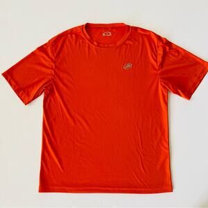 Performance | Crewneck Short Sleeve Running Shirt GUC M
